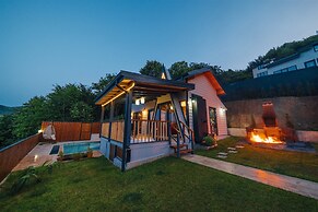 Say Resort Bungalov
