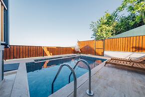 Say Resort Bungalov