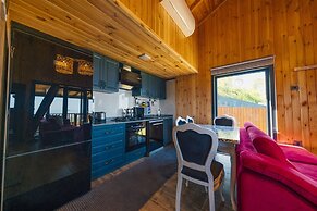 Say Resort Bungalov