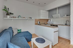 RentPlanet - Apartament Heweliusza