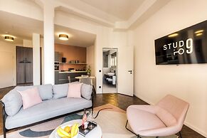 Studio 9