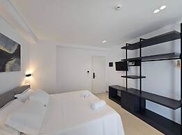 Adele Hotel Ksamil