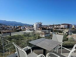 Adele Hotel Ksamil