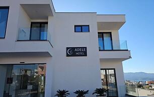 Adele Hotel Ksamil