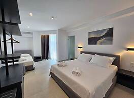 Adele Hotel Ksamil