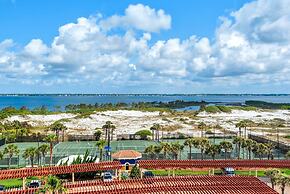 Portofino Island Resort 3-606