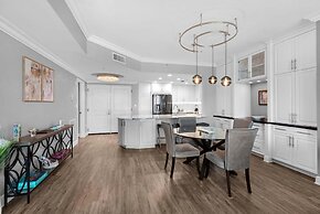 Portofino Island Resort 3-606