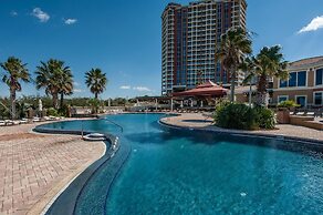 Portofino Island Resort 3-606