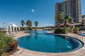 Portofino Island Resort 3-606