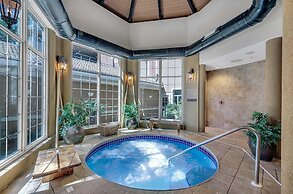 Portofino Island Resort 3-606