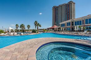 Portofino Island Resort 3-606