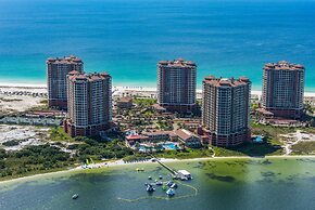 Portofino Island Resort 3-606