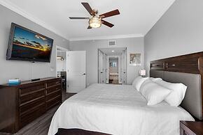 Portofino Island Resort 3-606