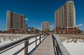 Portofino Island Resort 3-606