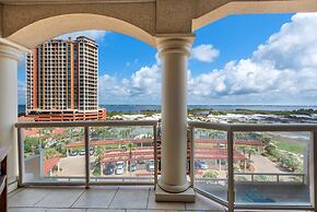 Portofino Island Resort 3-606