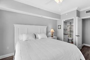 Portofino Island Resort 3-606