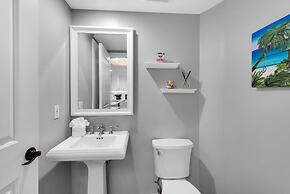 Portofino Island Resort 3-606