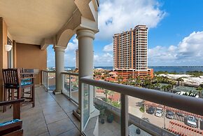 Portofino Island Resort 3-606