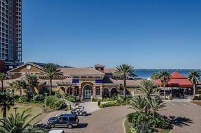 Portofino Island Resort 3-606