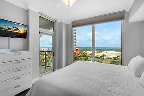 Portofino Island Resort 3-606