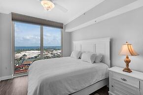 Portofino Island Resort 3-606