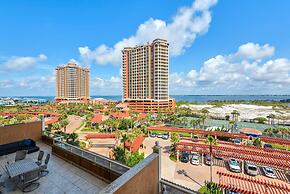 Portofino Island Resort 3-606