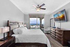 Portofino Island Resort 3-606