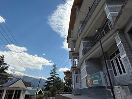 Hotel Alpine Himalayan View  Manali