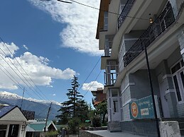 Hotel Alpine Himalayan View  Manali