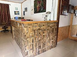 Hotel Alpine Himalayan View  Manali
