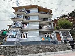 Hotel Alpine Himalayan View  Manali
