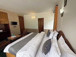 Hotel Alpine Himalayan View  Manali