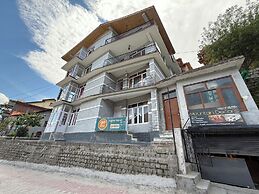 Hotel Alpine Himalayan View  Manali