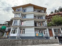 Hotel Alpine Himalayan View  Manali