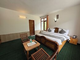 Hotel Alpine Himalayan View  Manali