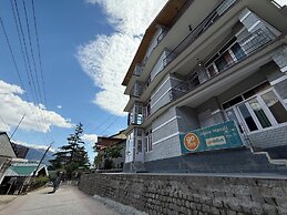 Hotel Alpine Himalayan View  Manali
