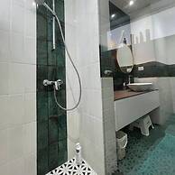 Arboleda Boutique Hotel Golf cart included