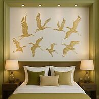 Arboleda Boutique Hotel Golf cart included