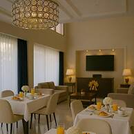 Arboleda Boutique Hotel Golf cart included