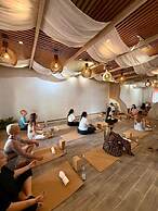 Arboleda Boutique Hotel Golf cart included