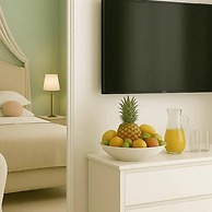 Arboleda Boutique Hotel Golf cart included