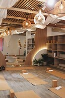 Arboleda Boutique Hotel Golf cart included