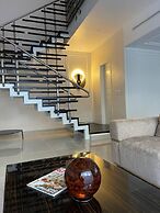 Arboleda Boutique Hotel Golf cart included