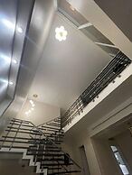 Arboleda Boutique Hotel Golf cart included