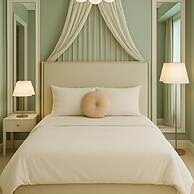 Arboleda Boutique Hotel Golf cart included