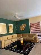 Arboleda Boutique Hotel Golf cart included