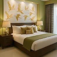 Arboleda Boutique Hotel Golf cart included