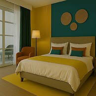 Arboleda Boutique Hotel Golf cart included