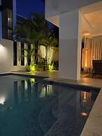 Arboleda Boutique Hotel Golf cart included