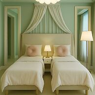 Arboleda Boutique Hotel Golf cart included